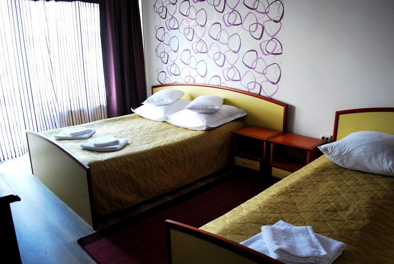 Отели типа «постель и завтрак» Vila Meteor Клуж-Напока-39