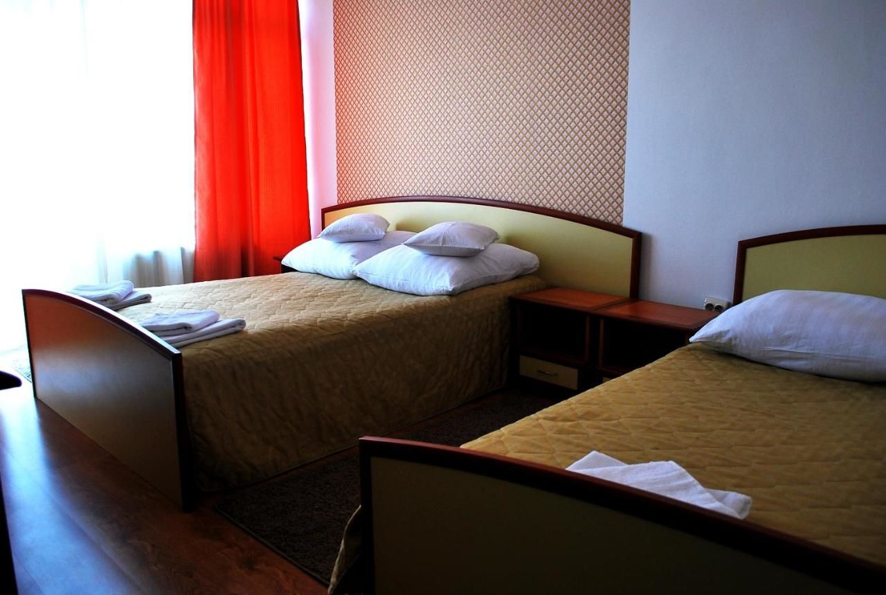 Отели типа «постель и завтрак» Vila Meteor Клуж-Напока-40