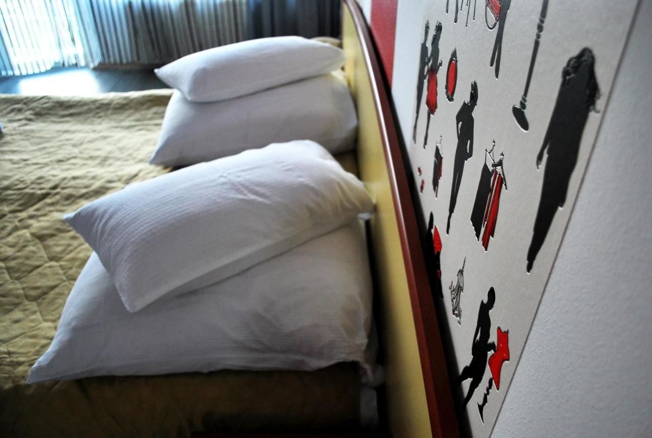 Отели типа «постель и завтрак» Vila Meteor Клуж-Напока-45